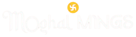 Moghal Mings Logo