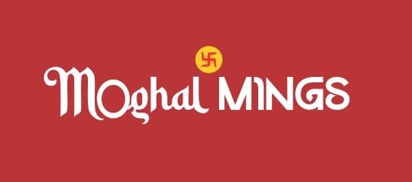 MoghalMings Logo