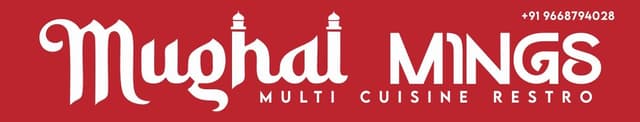 MughalMings Logo